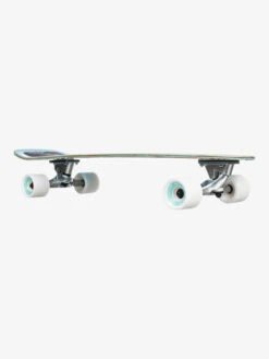Quiksilver Darkplam 9.9" - Longboard Skateboard 10 Quiksilver Darkplam 9.9" - Longboard Skateboard -Quiksilver Shop egl22dpl32 quiksilverp bmn0 frt2