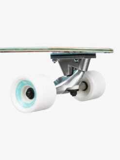 Quiksilver Darkplam 9.9" - Longboard Skateboard 11 Quiksilver Darkplam 9.9" - Longboard Skateboard -Quiksilver Shop egl22dpl32 quiksilverp bmn0 frt3