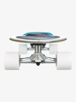 Quiksilver Darkplam 9.9" - Longboard Skateboard 12 Quiksilver Darkplam 9.9" - Longboard Skateboard -Quiksilver Shop egl22dpl32 quiksilverp bmn0 frt4