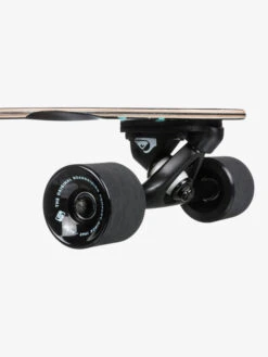 Quiksilver Darkart 9.5" - Longboard Skateboard 10 Quiksilver Darkart 9.5" - Longboard Skateboard -Quiksilver Shop egl22drk32 quiksilverp kvj0 frt3