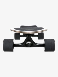 Quiksilver Darkart 9.5" - Longboard Skateboard 11 Quiksilver Darkart 9.5" - Longboard Skateboard -Quiksilver Shop egl22drk32 quiksilverp kvj0 frt4