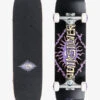Quiksilver Flashback 8" - Longboard Skateboard 2 Quiksilver Flashback 8" - Longboard Skateboard -Quiksilver Shop egl22fbk80 quiksilverp kvj0 frt1