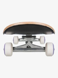 Quiksilver Flashback 8" - Longboard Skateboard -Quiksilver Shop egl22fbk80 quiksilverp kvj0 frt4