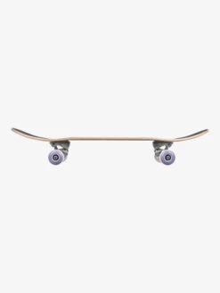 Quiksilver Flashback 8" - Longboard Skateboard -Quiksilver Shop egl22fbk80 quiksilverp kvj0 frt5