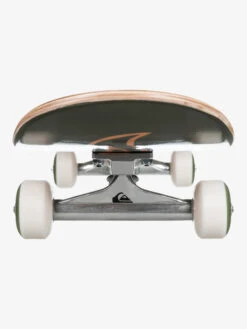 Quiksilver Flaming 8" - Longboard Skateboard 10 Quiksilver Flaming 8" - Longboard Skateboard -Quiksilver Shop egl22flm80 quiksilverp gzh0 frt4