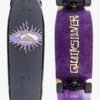 Quiksilver Fusion 9" - Longboard Skateboard -Quiksilver Shop egl22fus28 quiksilverp pqd0 frt1