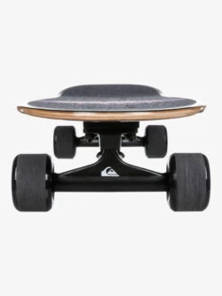 Quiksilver Fusion 9" - Longboard Skateboard -Quiksilver Shop egl22fus28 quiksilverp pqd0 frt4