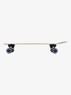 Quiksilver Fusion 9" - Longboard Skateboard -Quiksilver Shop egl22fus28 quiksilverp pqd0 frt5