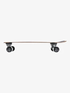 Quiksilver Gamechanger 9.6" - Longboard Skateboard -Quiksilver Shop egl22gcr31 quiksilverp kvj0 frt5