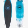 Quiksilver Hightide 9.5" - Longboard Skateboard -Quiksilver Shop egl22hgt38 quiksilverp bsg0 frt1