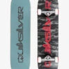 Quiksilver Mission 7.8" - Longboard Skateboard -Quiksilver Shop egl22mis78 quiksilverp gzh0 frt1