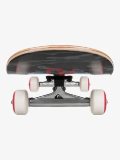 Quiksilver Mission 8.25" - Longboard Skateboard 10 Quiksilver Mission 8.25" - Longboard Skateboard -Quiksilver Shop egl22mis82 quiksilverp gzh0 frt4