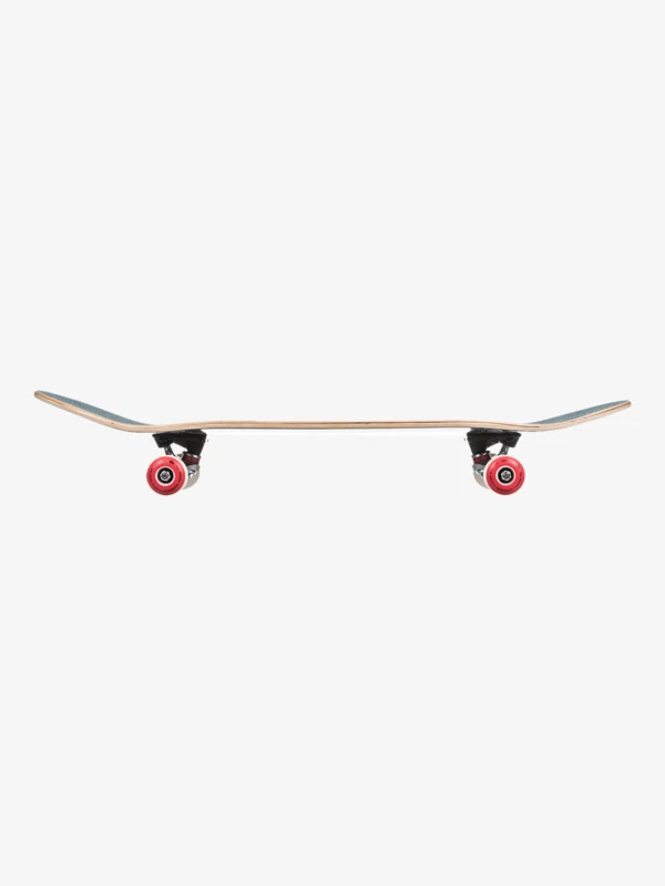 Quiksilver Mission 8.25" - Longboard Skateboard 7 Quiksilver Mission 8.25" - Longboard Skateboard - Image 5
