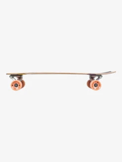 Quiksilver Mr Retro 9" - Longboard Skateboard -Quiksilver Shop egl22mrsrt quiksilverp pqd0 frt5