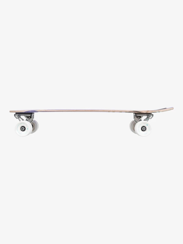 Quiksilver Valm 9" - Longboard Skateboard 7 Quiksilver Valm 9" - Longboard Skateboard - Image 5