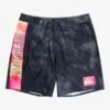 Quiksilver Surfsilk Acid Wash 15" - Board Shorts For Boys 8-16 -Quiksilver Shop eqbbs03612 quiksilverf kvj6 frt1