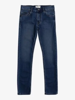 Quiksilver Voodoo Aged - Straight Fit Jeans For Boys 8-16
