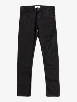 Quiksilver Killing Zone - Skinny Jeans For Boys