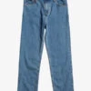 Quiksilver Bizon Aged - Jeans For Boys 8-16 -Quiksilver Shop eqbdp03178 quiksilverf bjqw frt1