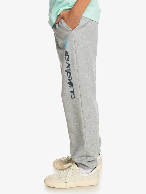 Quiksilver Trackpant - Joggers For Boys 8-16 6 Quiksilver Trackpant - Joggers For Boys 8-16 - Image 4