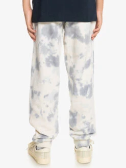 Quiksilver Diamond Heritage - Joggers For Boys 8-16 -Quiksilver Shop eqbfb03139 quiksilverw sfv6 bck1