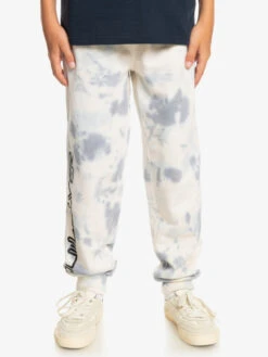 Quiksilver Diamond Heritage - Joggers For Boys 8-16 -Quiksilver Shop eqbfb03139 quiksilverw sfv6 frt1
