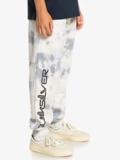 Quiksilver Diamond Heritage - Joggers For Boys 8-16 -Quiksilver Shop eqbfb03139 quiksilverw sfv6 frt2