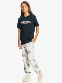 Quiksilver Diamond Heritage - Joggers For Boys 8-16 -Quiksilver Shop eqbfb03139 quiksilverw sfv6 frt9