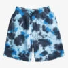 Quiksilver Diamond Heritage - Sweat Shorts For Boys 8-16 -Quiksilver Shop eqbfb03140 quiksilverf brt6 frt1