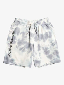 Quiksilver Diamond Heritage - Sweat Shorts For Boys 8-16