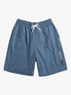 Quiksilver Retro Fade - Sweat Shorts For Boys 8-16