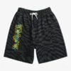 Quiksilver Radical Times Long - Sweat Shorts For Boys 8-16 -Quiksilver Shop eqbfb03142 quiksilverf kvj6 frt1