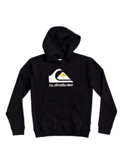 Quiksilver Omni Logo - Hoodie