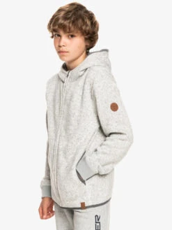 Quiksilver Keller 2022 - Zip-Up Hoodie For Boys 14 Quiksilver Keller 2022 - Zip-Up Hoodie For Boys -Quiksilver Shop eqbft03710 quiksilverw sjsh frt3