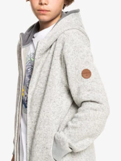Quiksilver Keller 2022 - Zip-Up Hoodie For Boys 15 Quiksilver Keller 2022 - Zip-Up Hoodie For Boys -Quiksilver Shop eqbft03710 quiksilverw sjsh frt4