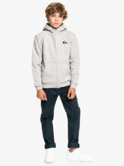 Quiksilver Best Wave 2022 - Hoodie For Boys -Quiksilver Shop eqbft03713 quiksilverw sjsh frt9
