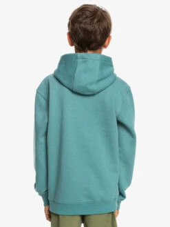 Quiksilver Big Logo - Hoodie For Boys -Quiksilver Shop eqbft03720 quiksilverw blz0 bck1