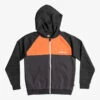 Quiksilver Easy Day 2022 - Zip-Up Hoodie For Boys 8-16 1 Quiksilver Easy Day 2022 - Zip-Up Hoodie For Boys 8-16 -Quiksilver Shop eqbft03743 quiksilverf nnj0 frt1