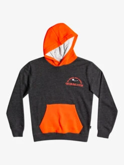 Quiksilver Open Spot 2022 - Hoodie For Boys 8-16