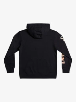 Quiksilver Radical Times 2022 - Hoodie For Boys -Quiksilver Shop eqbft03783 quiksilverf kva0 bck1