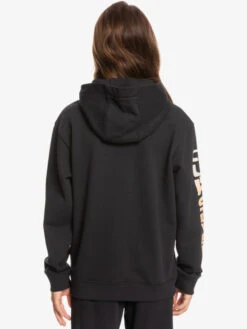 Quiksilver Radical Times 2022 - Hoodie For Boys -Quiksilver Shop eqbft03783 quiksilverw kva0 bck1