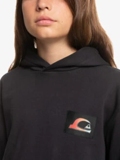 Quiksilver Radical Times 2022 - Hoodie For Boys -Quiksilver Shop eqbft03783 quiksilverw kva0 frt3