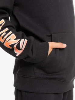 Quiksilver Radical Times 2022 - Hoodie For Boys -Quiksilver Shop eqbft03783 quiksilverw kva0 frt4