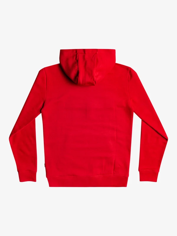 Quiksilver All Lined Up 2022 - Hoodie For Boys 4 Quiksilver All Lined Up 2022 - Hoodie For Boys - Image 2