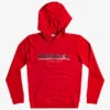 Quiksilver All Lined Up 2022 - Hoodie For Boys