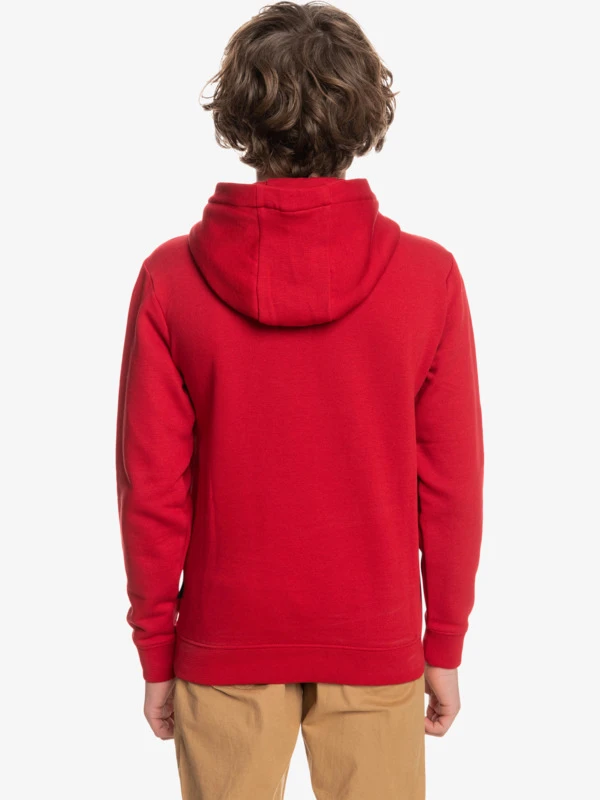 Quiksilver All Lined Up 2022 - Hoodie For Boys 9 Quiksilver All Lined Up 2022 - Hoodie For Boys - Image 7