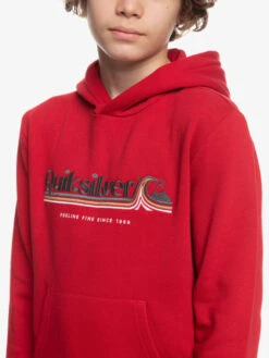 Quiksilver All Lined Up 2022 - Hoodie For Boys 13 Quiksilver All Lined Up 2022 - Hoodie For Boys -Quiksilver Shop eqbft03789 quiksilverw rrd0 frt3