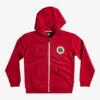 Quiksilver Shadow Groove 2022 - Zip Up Hoodie For Boys -Quiksilver Shop eqbft03790 quiksilverf rrd0 frt1