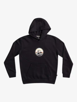 Quiksilver A Better Call 2022 - Hoodie For Boys 8-16