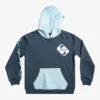 Quiksilver Colour Flow - Hoodie For Boys 8-16